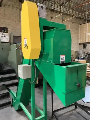Used 2005 JERN YAO JBF-19B5S Bolt Making Machines Ontario CA | Walden Machinery #1289965