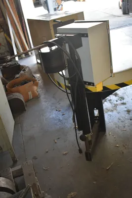 2021 PA INDUSTRIES PR4 Uncoilers (Equipt) | Mohawk Machinery (3)