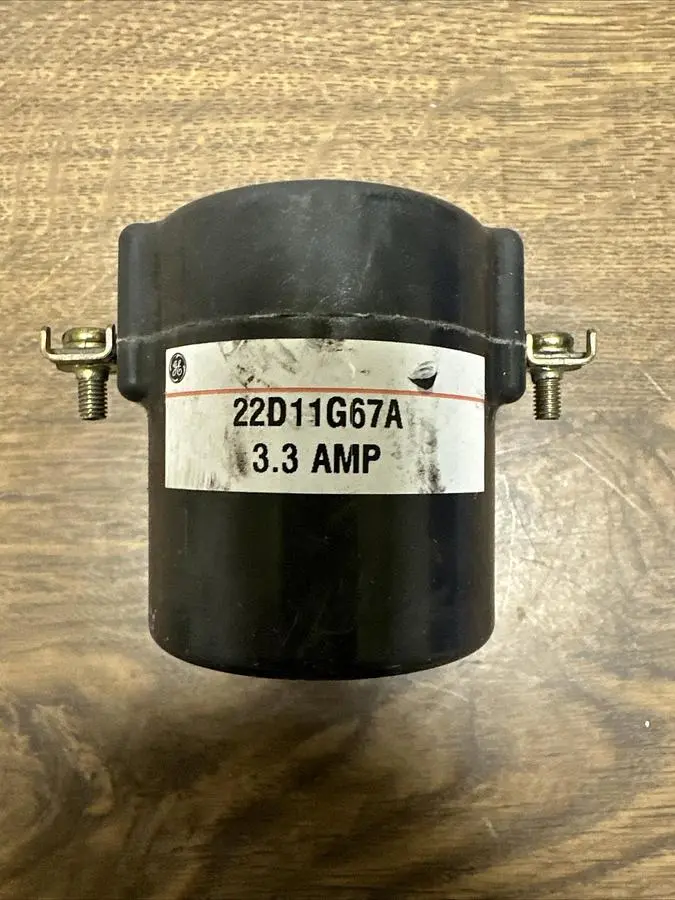 New | in-Stock GE 22D11G67A Miscellaneous Equipment (Electrical & Power) | Surplus Asset Holdings #1199120