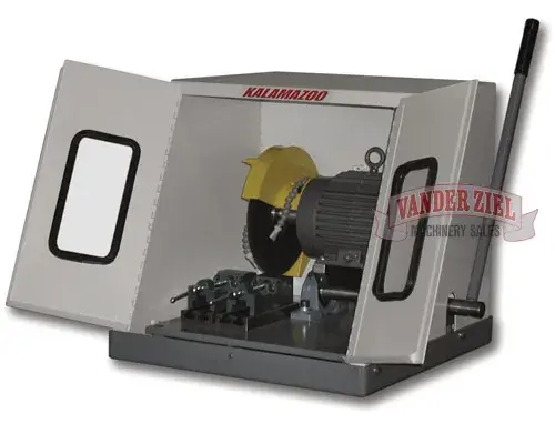 NEW KALAMAZOO INDUSTRIES K10WBT