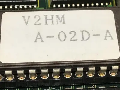 USED TOSHIBA H2184371