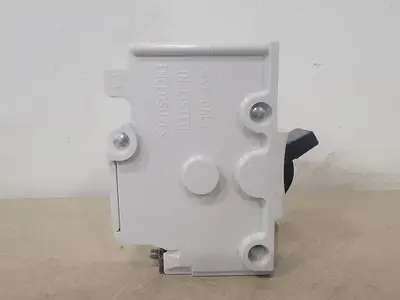 Used FEDERAL PIONEER LL12188 Switchgears British Columbia CA | Lenmark #238828