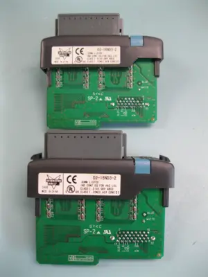 USED Koyo D2-06B-1