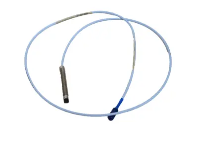 NEW BENTLY NEVADA 330101-01-25-10-02-05 PROXIMITY SENSOR 3301010125100205