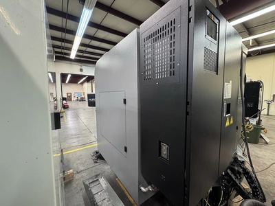 Used 2019 HURCO VMX 42DI Vertical Machining Centers Illinois US | Revelation Machinery #1310214