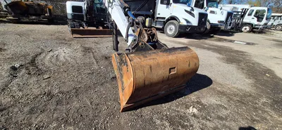 2016 BOBCAT E85 Excavators | Platinum Group (9)