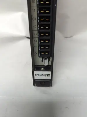Used RELIANCE ELECTRIC 57403-D Miscellaneous Equipment (Electrical & Power) | Surplus Asset Holdings #1197092