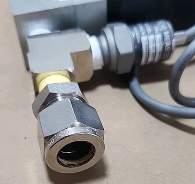 USED Kelly Pneumatics M3031-000005-100PG