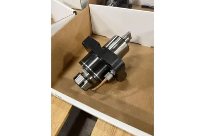 Used _UNKNOWN_ _UNKNOWN_ Live Tools Utah US | KD Auctions #1549308