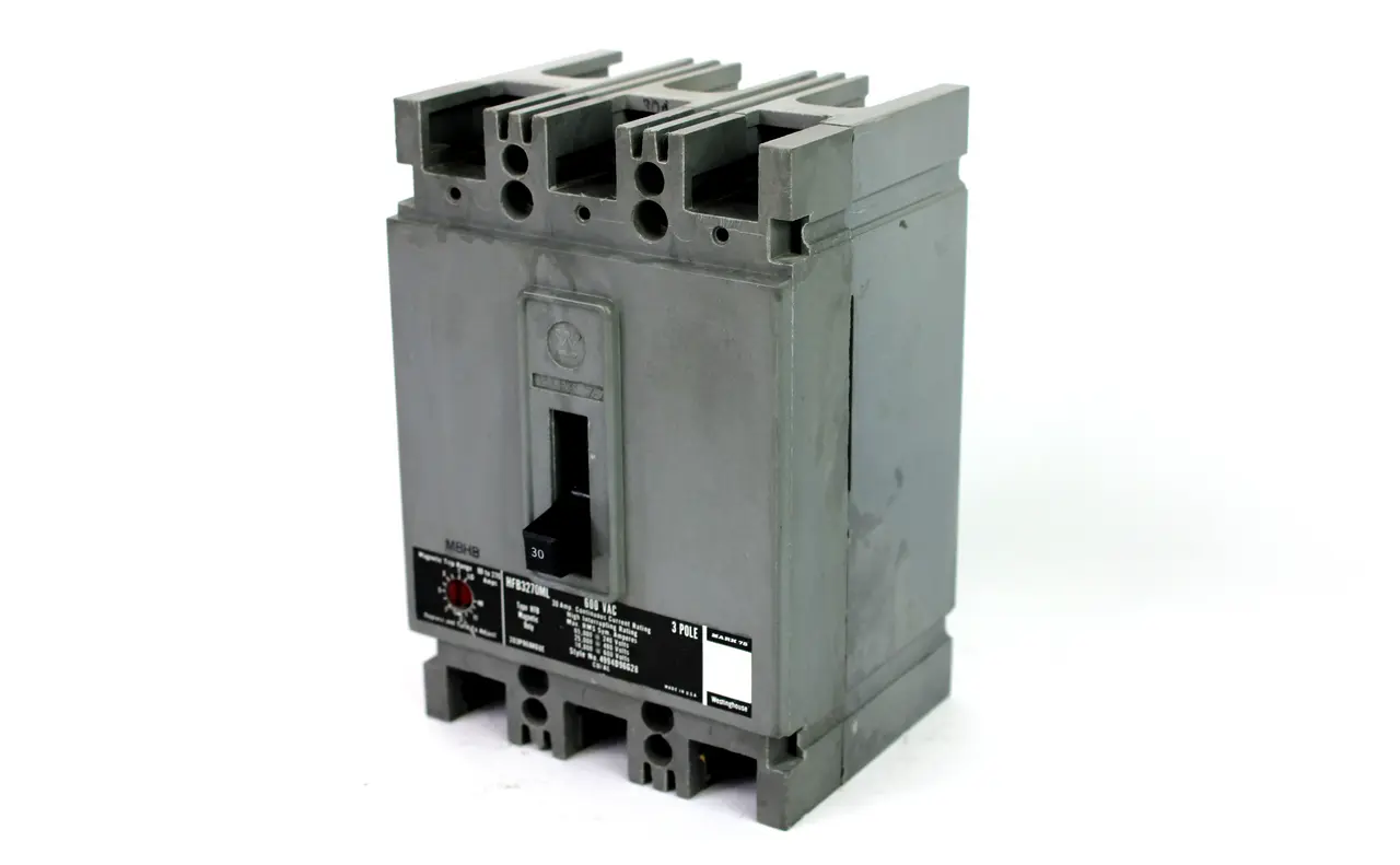 USED WESTINGHOUSE HFB3270ML