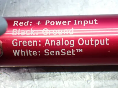 New | in-Stock ALLIANCE SENSORS GROUP LRI27150R0020A Transducers Ohio US | HGR 24 #901169