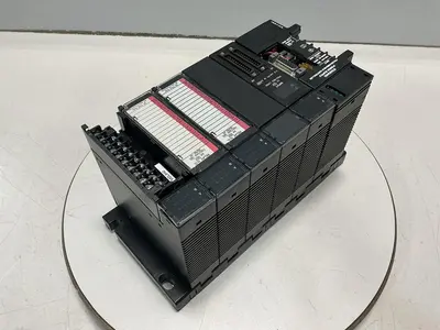 USED GE FANUC IC693CPU313V