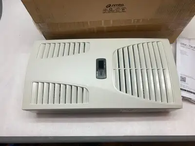 NEW RITTAL TOPTHERM BLUE E WALL-MOUNTED COOLING UNIT 300-4000W