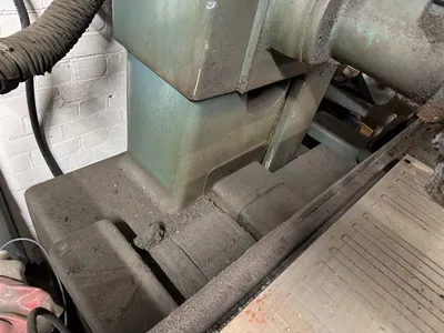 JONES & SHIPMAN 1011 Grinders | Bowland Trading Ltd (10)