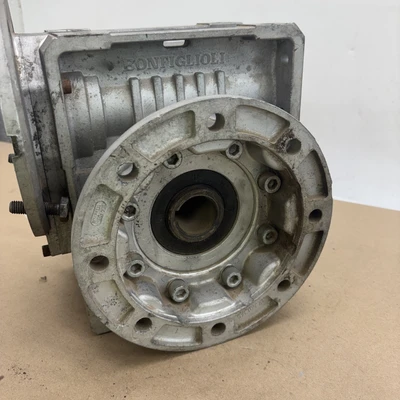 Used Bonfigioli W86UFC1P80B5 Gearboxes Indiana US | J&J Industrial Supply #1389282
