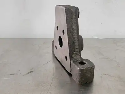 1-7/16" Valve End Outlet Cover I644