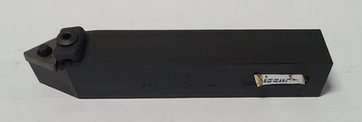 ISCAR Does Not Apply Other Toolholding | Amiron Machinery (1)