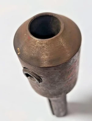 R8 Bridgeport Mill Lathe Tool Holder 3/4" Endmill