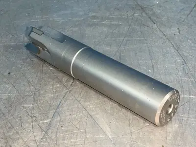 Used TOSCO TAM273143 N/C Tooling & Accessories (Other) Ohio US | HGR 24 #1325337