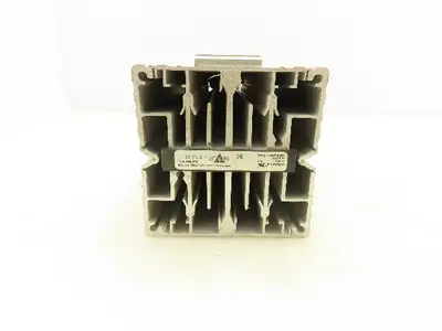 Stego 04641.0-00 HGL 046 DIN Rail Fan Heater for Electrical Enclosures 400W 230V