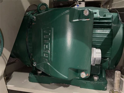 USED REPUBLIC MACHINE RM52