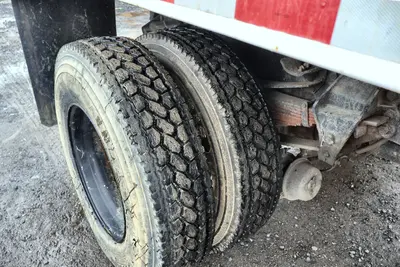 Used 1998 FORD L8501 Dump trucks Pennsylvania US | Proxy Equipment #1383021