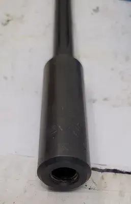 USED ALLIED MACHINE AND ENGINEERING 250205-075L