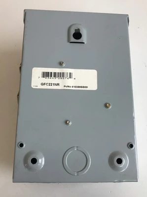 NEW Siemens GFC221NR