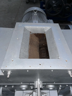 Christy Norris M/S  Hammer mill Type X Millextra 100 /I/m  90 kw
