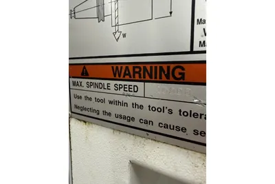 Used _UNKNOWN_ _UNKNOWN_ Vertical Machining Centers (5-Axis or More) Utah US | KD Auctions #1549047