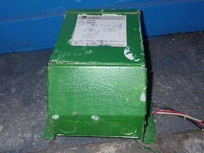 USED GENERAL ELECTRIC 9T51B0010