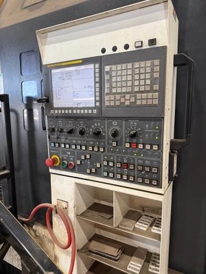 2018 YOU JI YV-1600 ATC+C CNC Lathes | Toolquip, Inc. (9)
