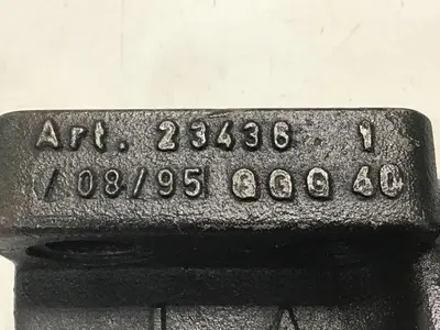 USED HYCON DFBN/HC240AFE101.0/B6-S0105H
