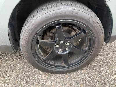 Used 2010 SUBARU FORESTER SUVs Michigan US | Miedema Asset Management Group #1341103