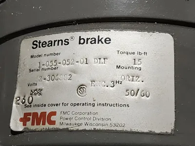 USED STANDARD 2630