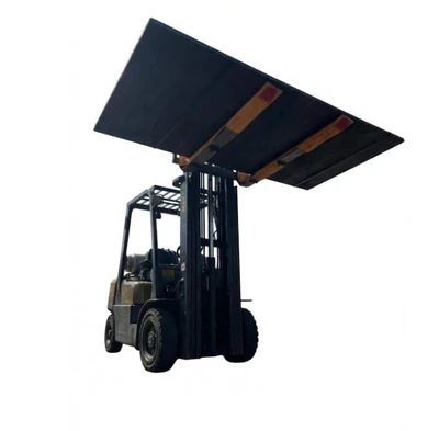 Used Heavy Duty 48" Forklift Attachments California US | Heavy Wall Consulting #1310618