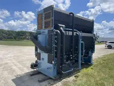 USED THERMAX LIMITED TAC L5 E1