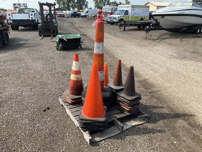 Used _UNKNOWN_ _UNKNOWN_ Construction Material & Supplies Michigan US | Miedema Asset Management Group #1321313