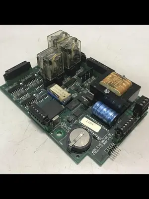 USED MARK 2 AUTOMATION 0701357-02