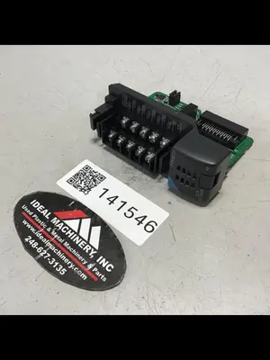 USED FACTS ENGINEERING F2-08AD-2