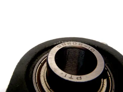 USED SUREKAP BY TOLOMATIC PREMIUM 1" PILLOW BLOCK BEARING