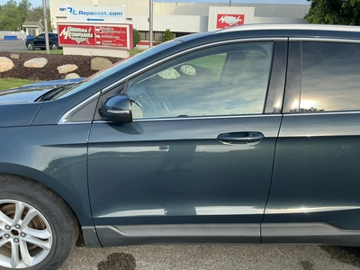 Used 2019 FORD EDGE SUVs Michigan US | Miedema Asset Management Group #1296323