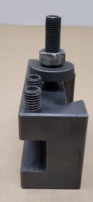 PHASE II 250-410 Tooling & Accessories, Tooling | Machinery Central (3)