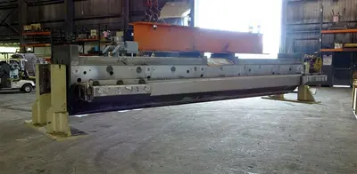 1991 EDI Autoflex Sheet Dies | Mark One Machinery (2)