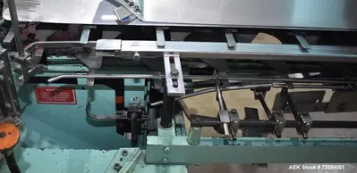 USED BIVANS 74