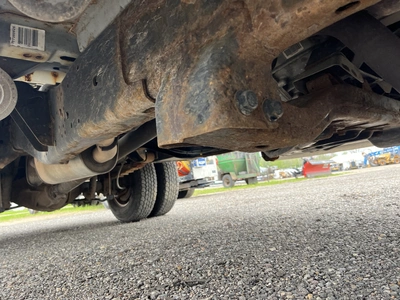USED 2013 DODGE RAM