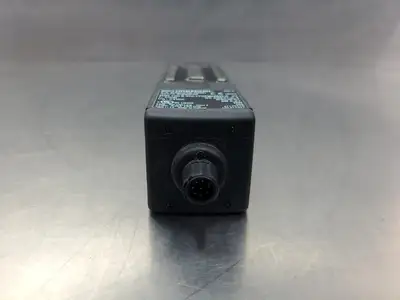 USED Schmersal MZM 100 B ST2-1P2PW2REM-A Safety Interlock, 24VDC