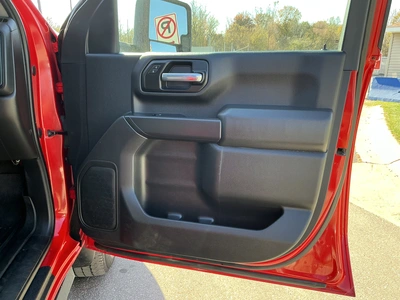 Used 2020 CHEVROLET SILVERADO 2500 Pickup Trucks Michigan US | Miedema Asset Management Group #1578967