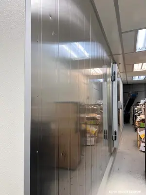 Used _UNKNOWN_ _UNKNOWN_ Freezers Illinois US | Aaron Equipment #1309145