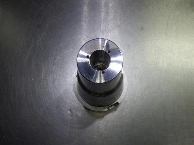 Haimer HSK100A 3/4" Shrink Fit Tool Holder 7.87" Pro A10.146.3/4Z.3 (LOC2821A)